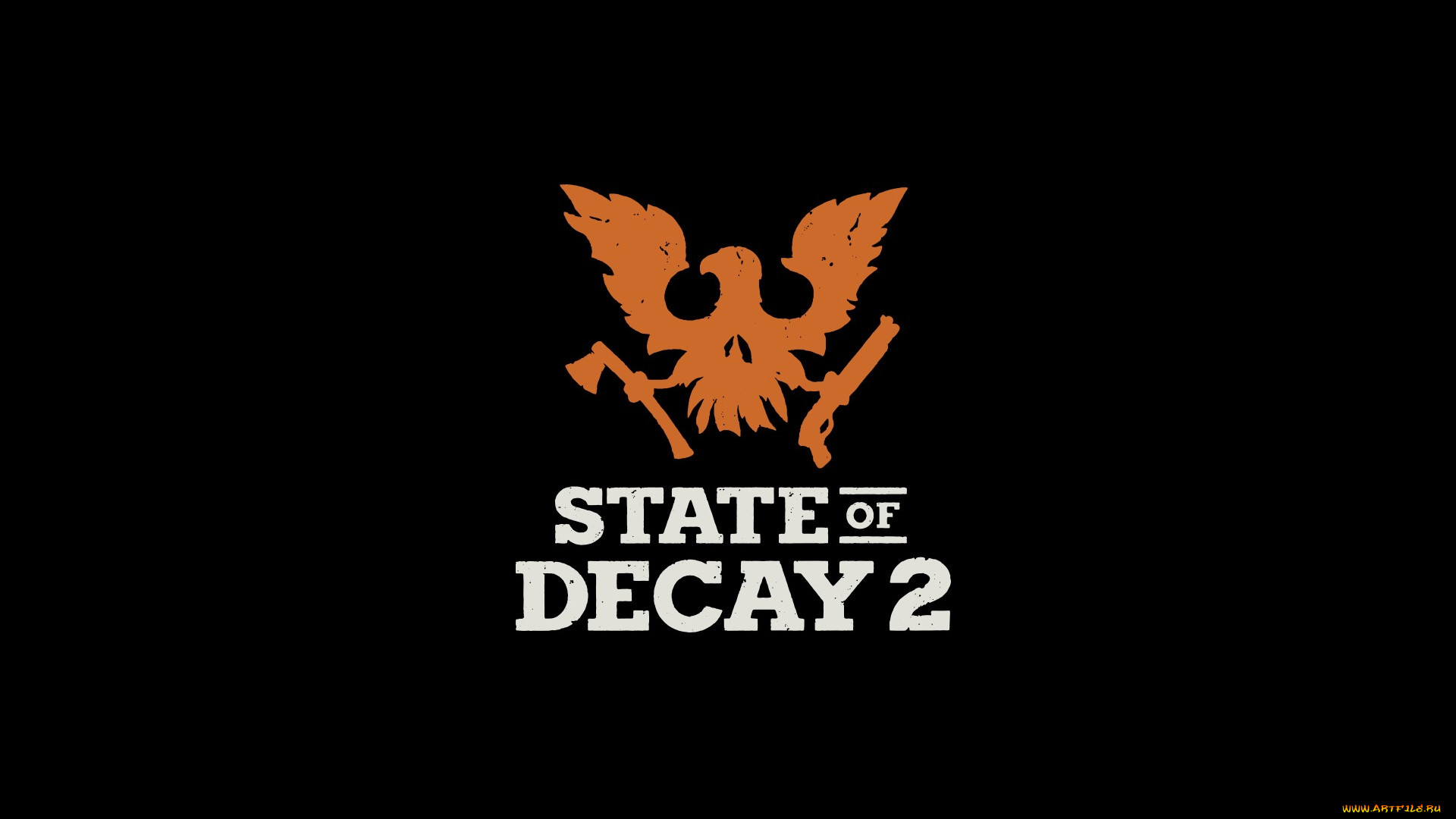 Обои Видео Игры State of Decay 2, обои для рабочего стола, фотографии видео  игры, state of decay 2, фон, логотип Обои для рабочего стола, скачать обои  картинки заставки на рабочий стол.